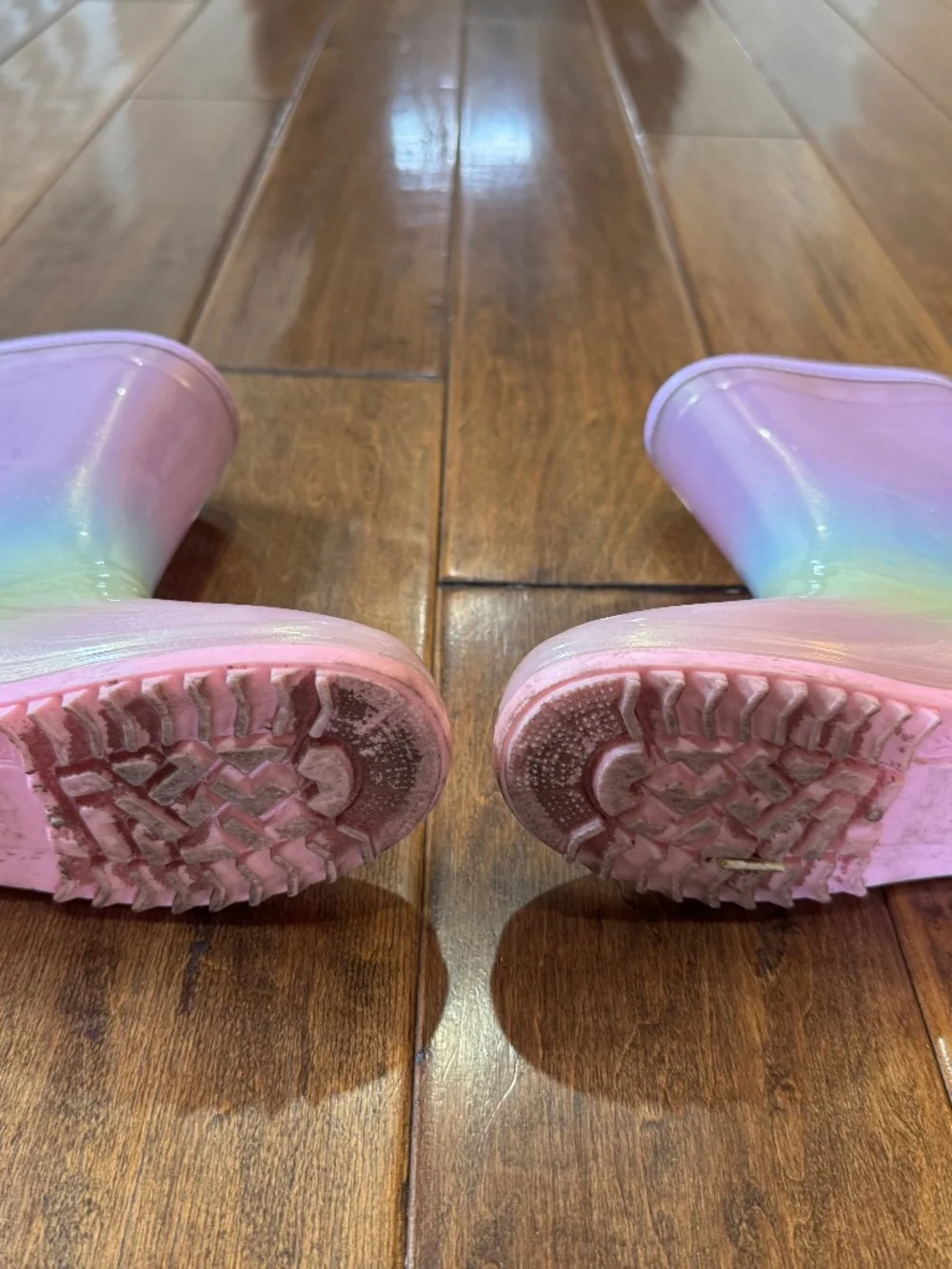 Carter's Kids Rain Boots